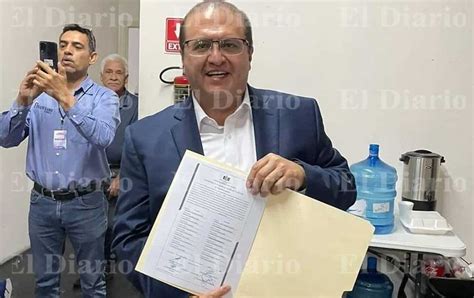 Ratifican triunfo de Chava Calderón como alcalde de Parral