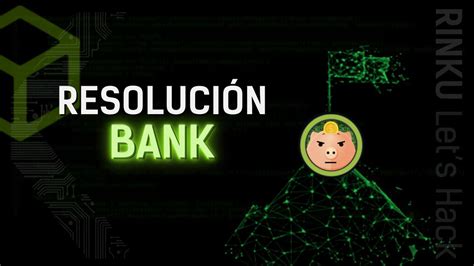 Resolución máquina BANK HackTheBox YouTube