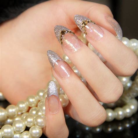 List Pictures Pictures Of Wedding Nail Designs Sharp