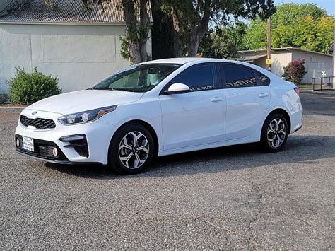 Hibdon Auto Center Hibdon Auto Center 2021 Kia Forte Lxs Ivt