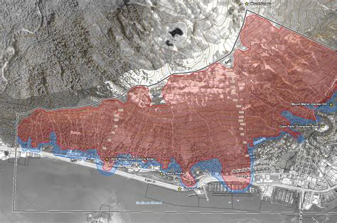 Assembly Oks New Avalanche And Landslide Maps With Strong Disclaimer