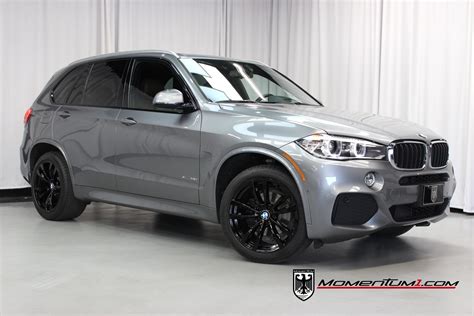 Used Bmw X Xdrive I M Sport For Sale Sold Momentum Motorcars