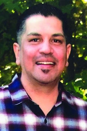 Marcos Lopez Obituary (1977 - 2023) - Bakersfield, CA - Bakersfield ...