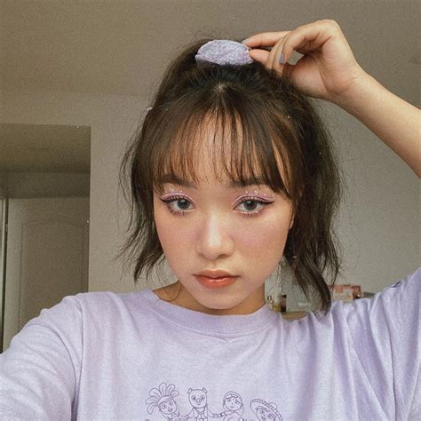 Trend Makeup Hot Nh T N M Gi P N Ng Xinh Sang X N