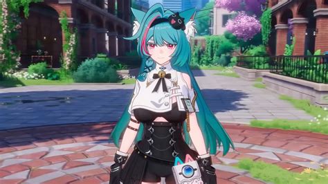 Neverness to Everness: Platforms, gameplay, characters & everything we