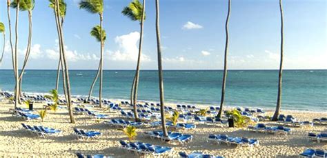 Barcelo Dominican Beach Resort, Dominican Republic - Reviews, Pictures, Map