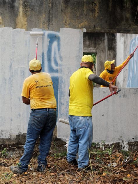 Noticiero El Salvador On Twitter Los Privados De Libertad En Fase