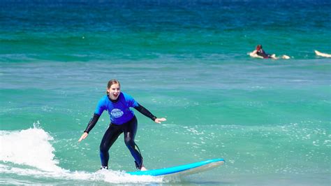 Ocean Beach Surf Lessons | Surf Lessons Ocean Beach