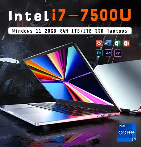 Ordenador Port Til Con Resoluci N De 2024x14 1 Notebook Intel Gamer De