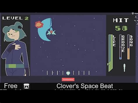 Clover S Space Beat XVIDEOS