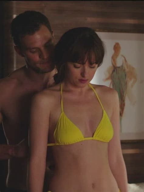 Dakota Johnson Nude Body Porn Clip At GiveMePorn Club