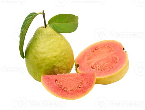 Guava Png Transparent Background 29333950 PNG