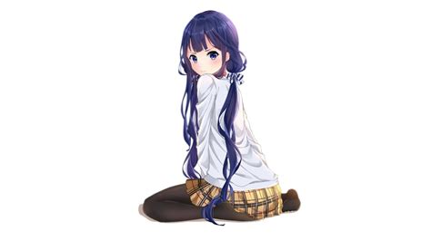 Anime Masamune-kun's Revenge Aki Adagaki Wallpaper Adagaki Aki ...