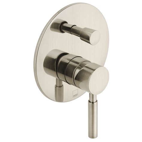 Vado Individual Origins Concealed Single Lever Manual Shower Valve