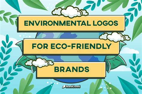 Environmental Logos | BrandCrowd blog