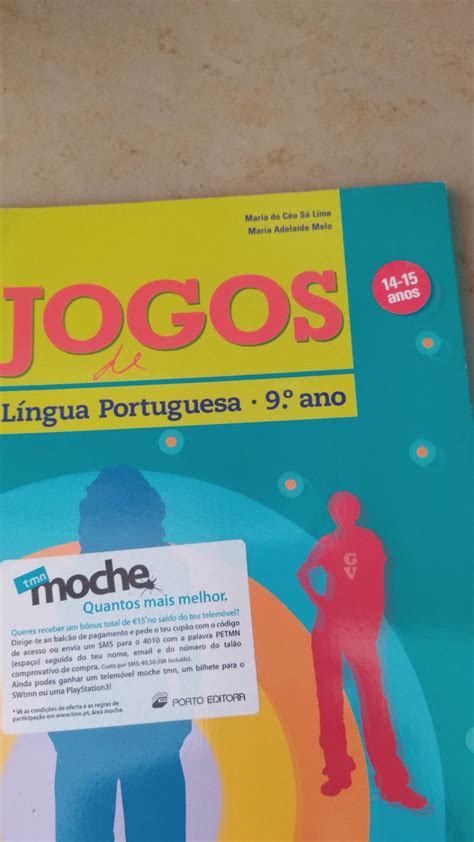 Livros de fichas para o 9 ano São Domingos de Benfica OLX Portugal