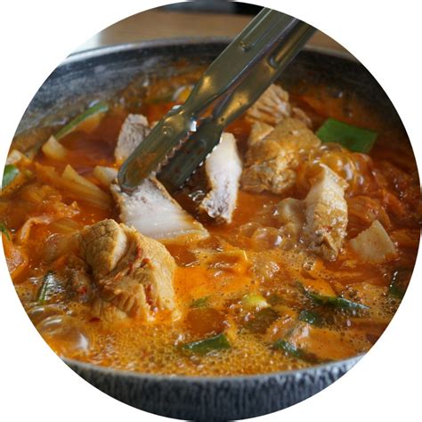 명지 오션시티 맛집 밥과 사리가 무한리필 사랑담은 묵은지찜찌개 네이버 블로그