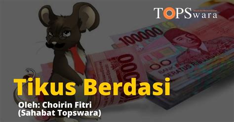 Tikus Berdasi