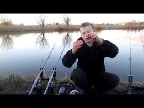 Wintervissen Op Karper Met J En R Carpfishing Kwo