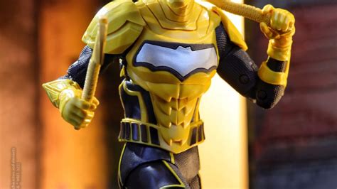 Mcfarlane Toys Dc Multiverse The Signal Duke Thomas The Toyark News