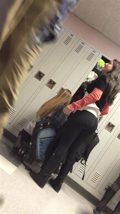 Creepshots From Hs