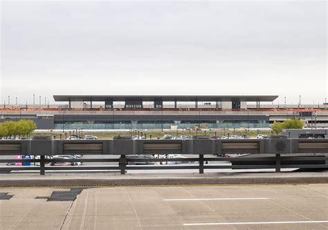 Serving the Nation's Capital Airports | Ricondo