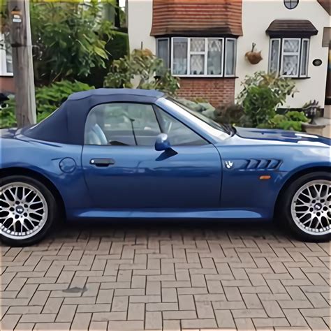 Bmw Z3 Hardtop for sale in UK | 30 used Bmw Z3 Hardtops