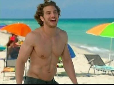 Eugenio Siller Naked Xxgasm