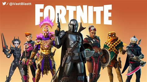 Fortnite Season 5 Skins & Battle Pass - Season 15 - Pro Game Guides