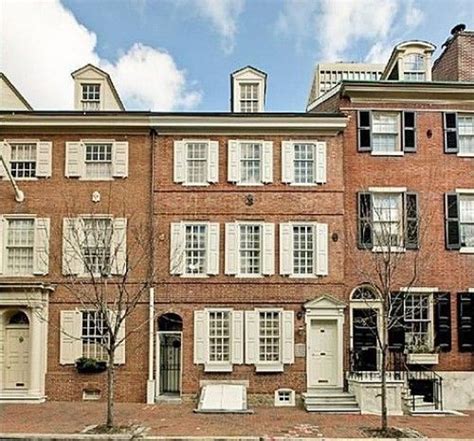 13 Historic Homes From Original 13 Colonies Home Originals And For Sale