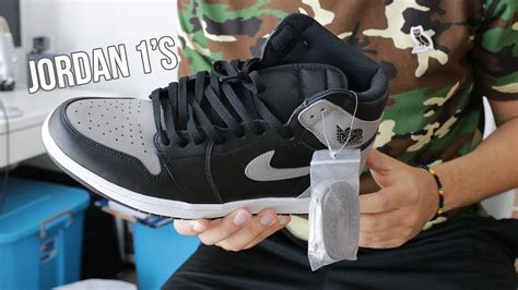 Best Way To Lace Your Jordans Youtube