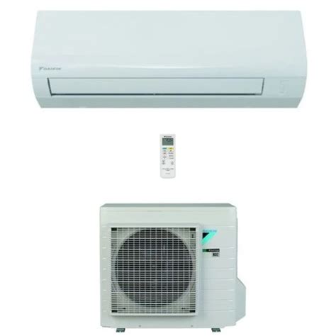 Aire Acondicionado Daikin Mono Split FTXF71D RXF71D Sensira