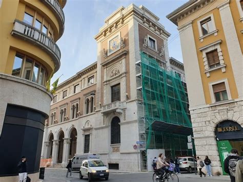 Cremona Sera Terminato Il Restauro Conservativo Torna A Splendere La