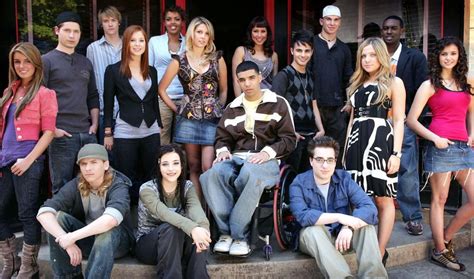 Netflix Will Give Canadian Teen Series 'Degrassi' Another Season