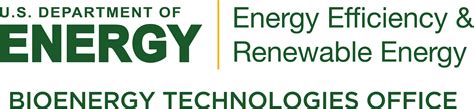 DOE - Bioenergy Technologies Office Releases a Notice of Intent to ...