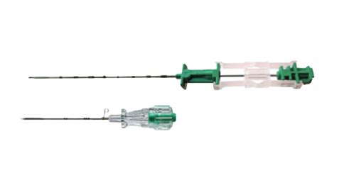 Pro Mag™ Ultra Biopsy Needles Duomed