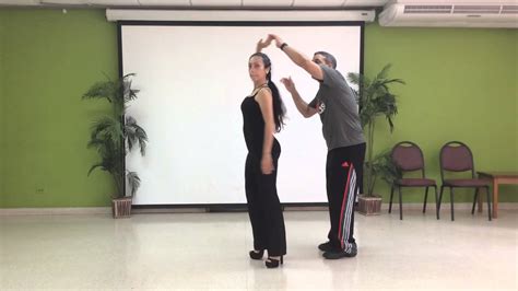 Cómo Tomarnos De Las Manos Al Bailar Bailando Y Contando Youtube
