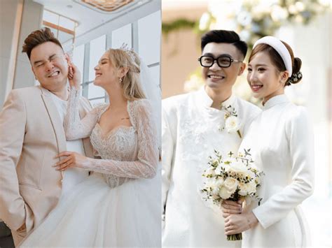 Hai hot girl gen Z làm dâu nhà hào môn năm 18 tuổi Xinh đẹp nổi tiếng và đều được mẹ chồng yêu