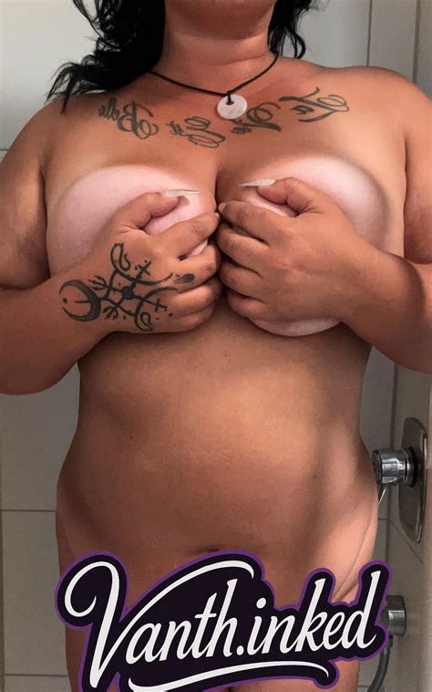 Onlyfans Vanth Inked Nude Pics XHamster