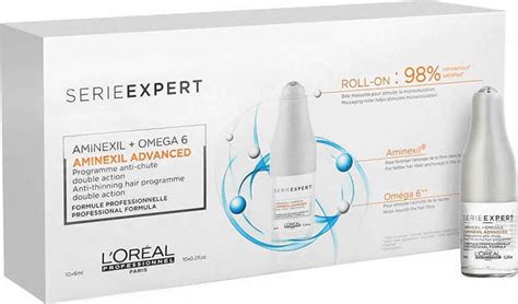 L Oreal Professionnel Serie Expert Aminexil Advanced