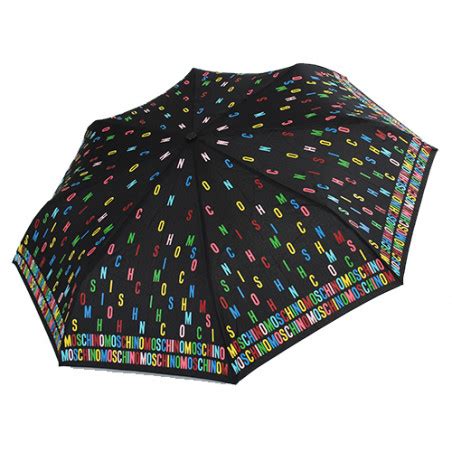 Parapluie Luxe Italien Pliant Noir Haut De Gamme