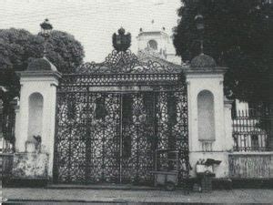 Salvador Hospital Santa Isabel Imagem Sipac Ipatrim Nio