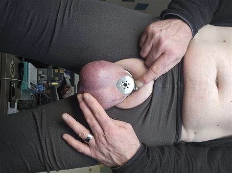 New Chastity Nude Pics XHamster