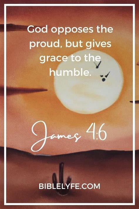 47 Illuminating Bible Verses About Humility — Bible Lyfe