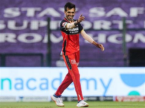 “I was very angry, there was no communication,” Yuzvendra Chahal makes ...