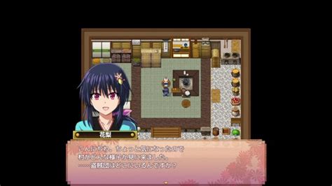 06 Hentai Gra Kunoichi Karin Play Video Pornhub