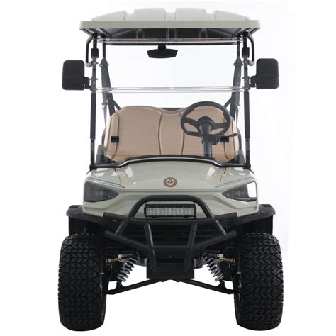 GUIDE4 Electric Golf Cart EBikes Unlimited