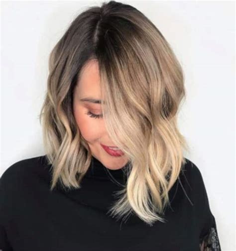 The Prettiest Blonde Hair Color Trends For Fall Viva Glam Magazine