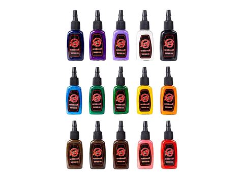 Premium Tattoo Inks Review For 2024 Hollywood Life Top Picks