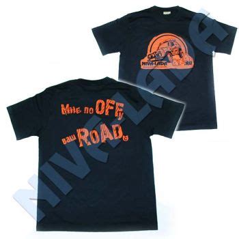 Футболка "Мне по Offу Ваш Road", "Niva-Lada4x4" синяя, XXXL ...